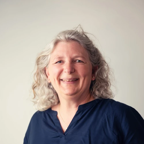 Astrid Hausstätter