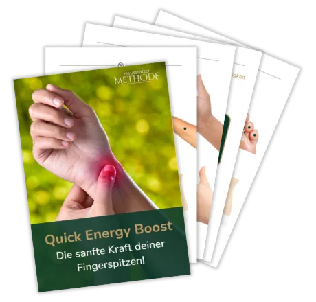 Quick Energy Boost
